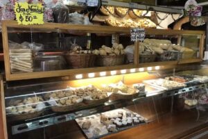 Panader&iacute;a &ldquo;Tres Cerritos&rdquo;