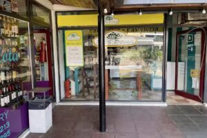 panader&iacute;a tres doux