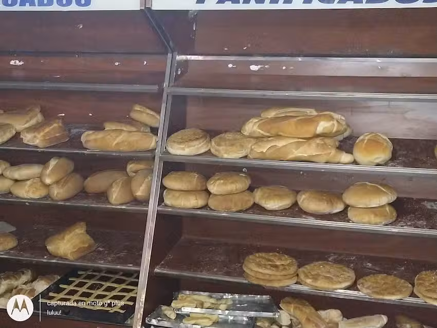 Panaderia Tres Luces