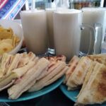 Panader&iacute;a Triestina