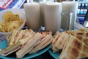 Panader&iacute;a Triestina