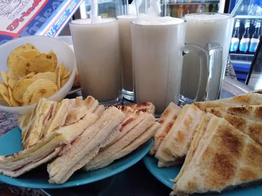 Panader&iacute;a Triestina