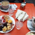 Panader&iacute;a Triestina