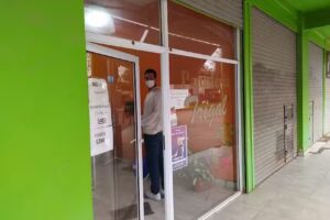 Panader&iacute;a Trigal