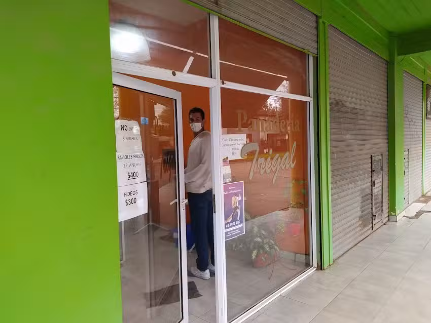 Panader&iacute;a Trigal