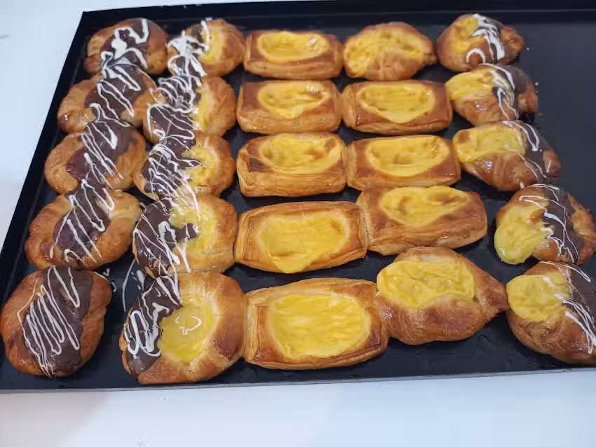 Panader&iacute;a Trigal