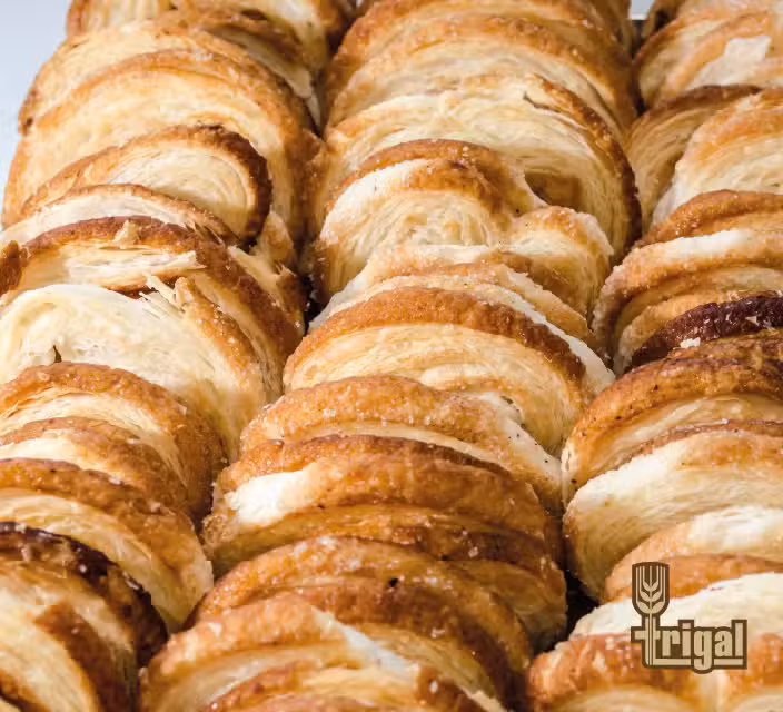 Panader&iacute;a Trigal (Suc. 5ta Secci&oacute;n)