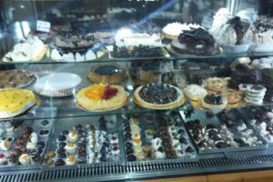 Panadería Trigal (Suc. Bombal)