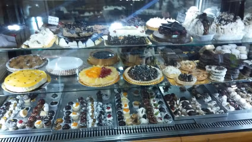 Panader&iacute;a Trigal (Suc. Bombal)