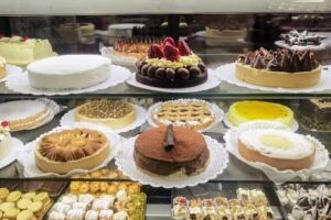 Panader&iacute;a Trigal (Suc. Dorrego)