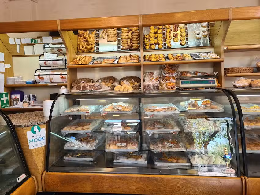 Panader&iacute;a Trigal (Suc. Godoy Cruz)