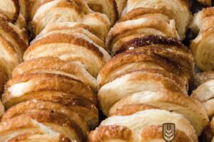 Panader&iacute;a Trigal (Suc. La Barraca)