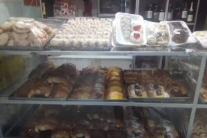 Panaderia TrigoPan Centro.