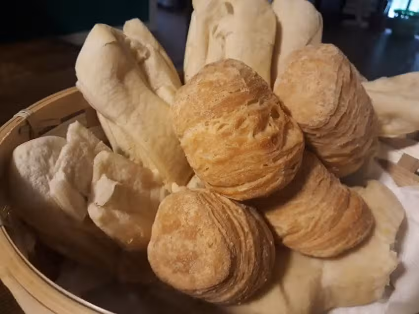 Panader&iacute;a Truffina