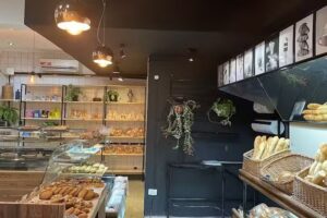 Panaderia &ldquo;Tu Casa&rdquo;