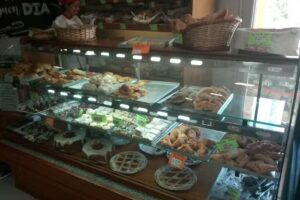 Panader&iacute;a Urquiza