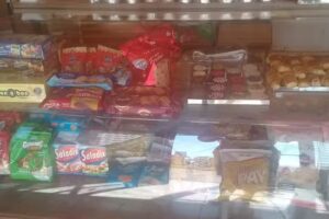 Panadería “V.R.”