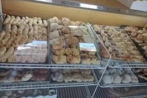 Panaderia valen y tomy