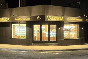 Panaderia Valencia