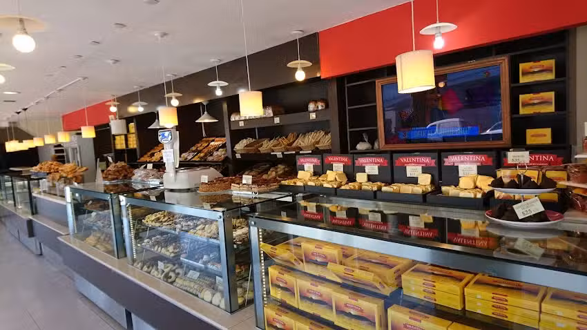 Panaderia Valentina