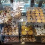 Panader&iacute;a Valentina