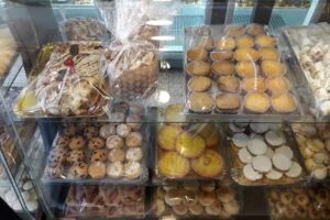 Panader&iacute;a Valentina