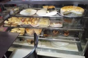 Panadería Valentina