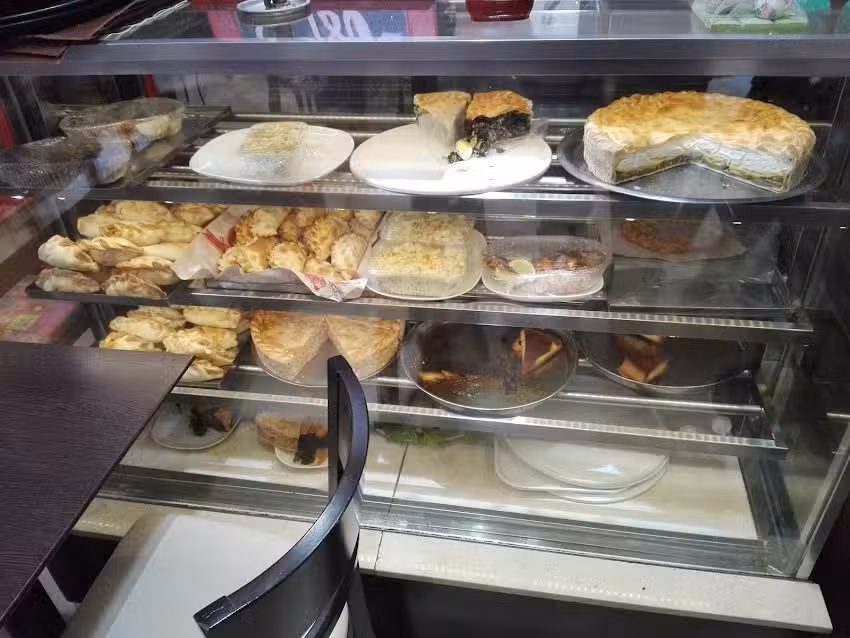 Panader&iacute;a Valentina