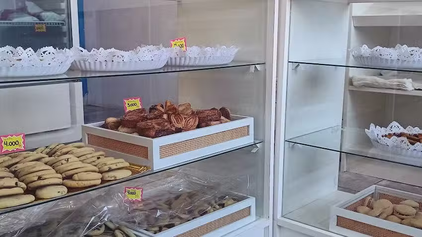 PANADER&Iacute;A VALENTINO
