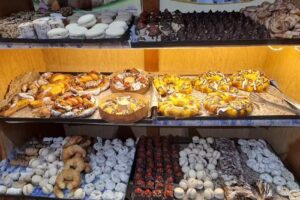 Panadería “VALENTINO”