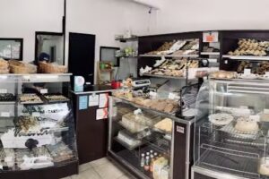 Panadería Valentino O’connor