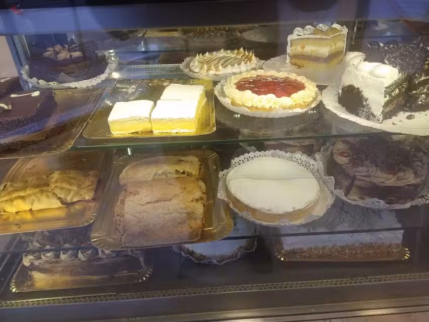 Panaderia Valentino