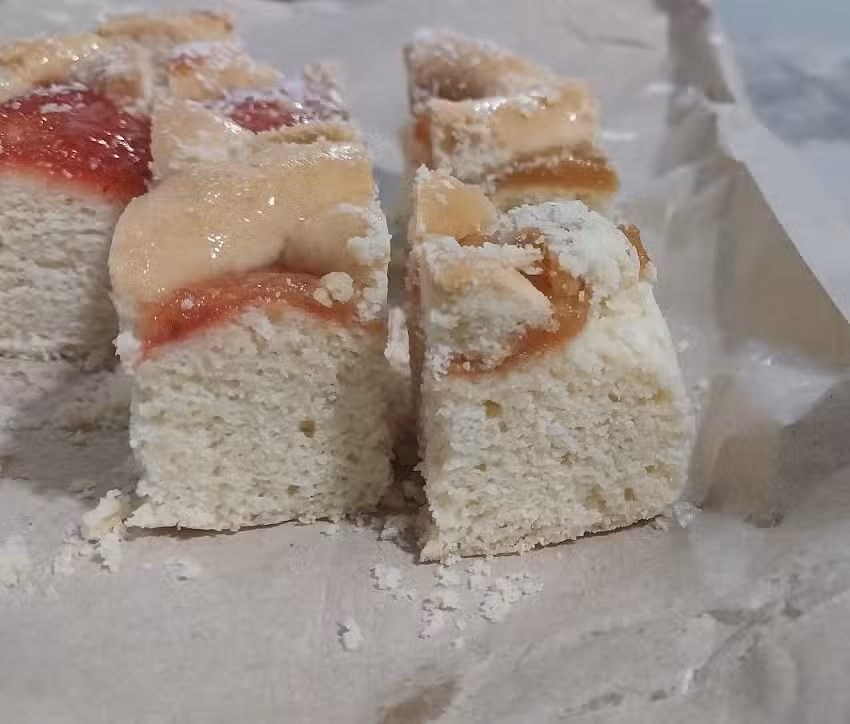 Panader&iacute;a Valeria