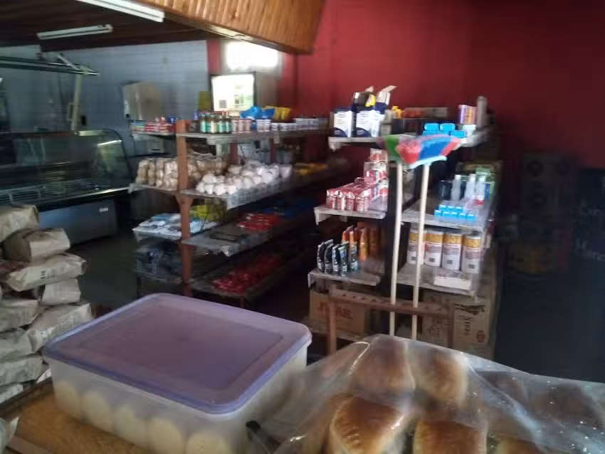 Panaderia Vega