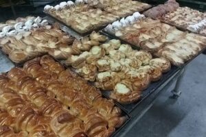 Panaderia Ventus