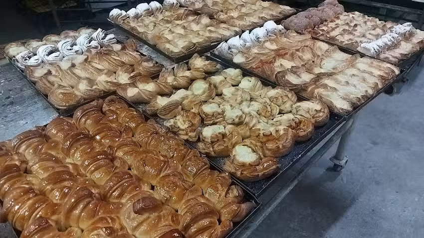 Panaderia Ventus