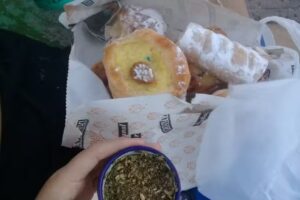 Panader&iacute;a &ldquo;Vero&rdquo;