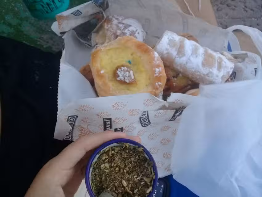 Panader&iacute;a &ldquo;Vero&rdquo;