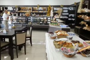 Panader&iacute;a Ver&oacute;nica