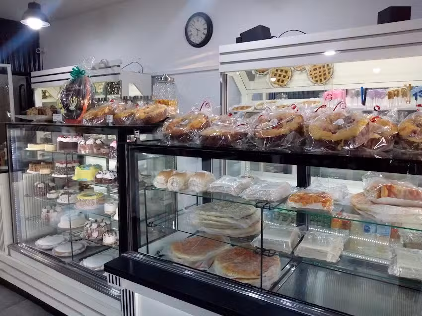 Panader&iacute;a Vicente L&oacute;pez