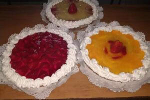 Panadería Victoria’s