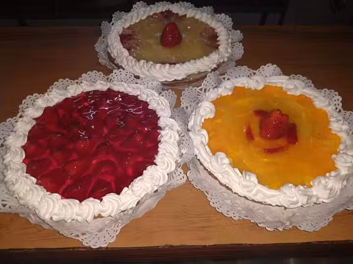 Panader&iacute;a Victoria&rsquo;s