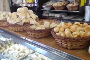 Panader&iacute;a Viejo Almac&eacute;n