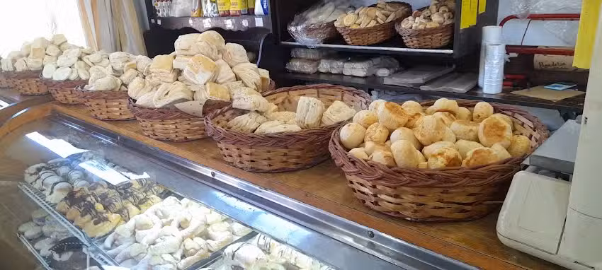 Panader&iacute;a Viejo Almac&eacute;n