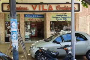 Panadería Vila Alfajores Adrianita