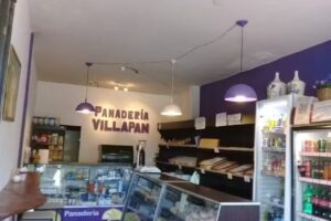 Panaderia villa pan