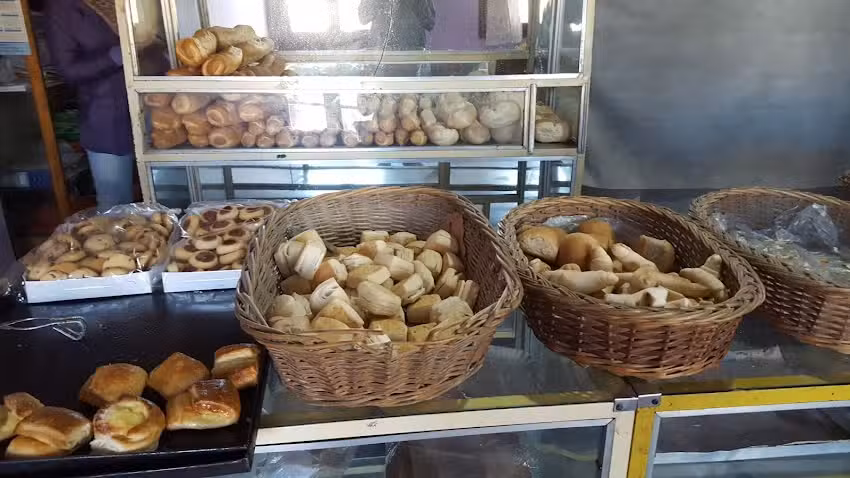 panaderia villar