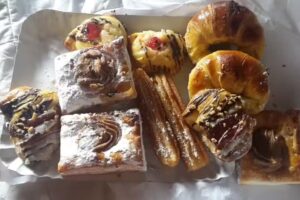 Panaderia Vinoteca Alvear