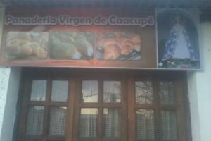 Panaderia Virgen De Caacup&eacute;