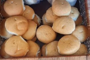 Panaderia Virgen de Guadalupe